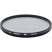 Hoya 72.0mm UX Cir-PL II