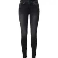 ONLY Jeans black denim