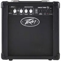 Peavey MAX 126 basversterker