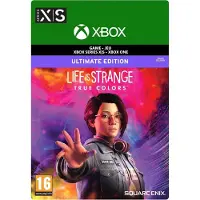 Life Is Strange: True Colors Ultimate Edition - Xbox Series X|S & Xbox One Download