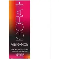Schwarzkopf Haarkleur Zonder Ammoniak Schwarkopf Igora Vibrance Nº 9.55 (60 ml)