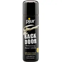 Pjur Back Door Relaxing Silicone Glide 250 ml (250 ml)
