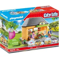 Playmobil City Life 70375 mijn kruidenier