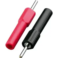 ElectraStim 4mm to 2mm Pin converter Kit