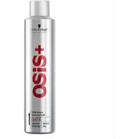 Schwarzkopf Flexibele Vasthoudende Hairspray Osis+ Elastic (300 ml)