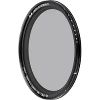 B+W ND Vario MRC Nano XS-Pro 40.5