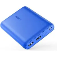 Anker PowerCore 13000 - Blauw