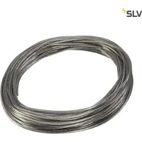 SLV Laagspanningskabel | 12V Max 300W TENSEO Wire 4mm² 20m clear