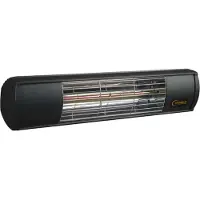 Goldsun - Aqua 1500W Zwart