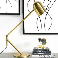 Furnilux Sleek tafellamp - verstelbaar en stijlvol