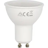 LumenXL GU10 spot LED dimbaar 7 watt (2700K)