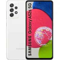 Samsung Galaxy A52s 128GB Groen 5G
