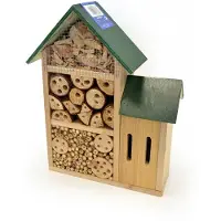 Duvo+ Insectenhotel Nandor