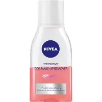Nivea 6x Oogmake-up Remover 125 ml