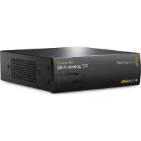 Blackmagic Design Teranex Mini - SDI Analog 12G