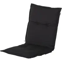 Hartman Tuinkussen Havana Dark Grey Lage Rug