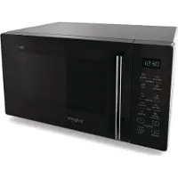 Whirlpool Microgolf 25L Zilver MWP252SB