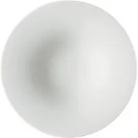 Alessi Schotel KU White Porcelain 12 cm (Set van 4)