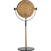 Label51 - Tafellamp Muse - Goud - 20x20x60cm