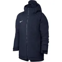 Nike Dry Academy 18 Jacket Blauw 11 Years Jongen