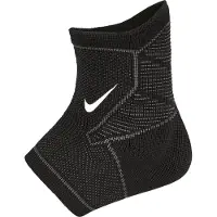 Nike Enkel verband Nike U Pro Ankle Sleeve 887791360892 Maat XL