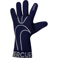 Nike Keeperhandschoenen GK Mercurial Touch Elite "Navy"- Maat 10