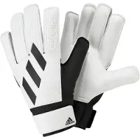 Adidas Tiro Keepershandschoenen Club Wit Zwart