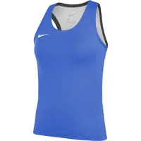 Nike Team Stock Airborne Mouwloos T-shirt