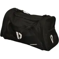 Donnay Sportbag Holdall - 60 x 26 x 29,5cm - Zwart