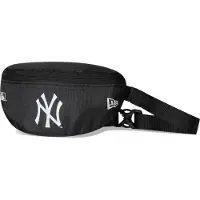 New Era Heuptas 'MLB New York Yankees' zwart / wit