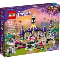 LEGO 41685 LEGO Magische kermisachtbaan