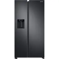 Samsung Side By Side RS68A8831B1/EF