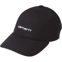 Carhartt WIP Pet zwart / wit