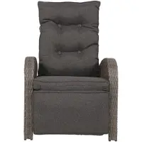 Lesli Living Loungeset Duoset Melia 2 verstelbare stoelen + tafel van