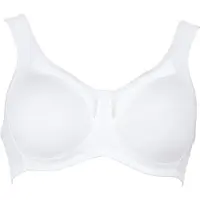 Anita Wireless bh Clara | Maat: 85F | Kleur: Wit