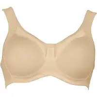 Anita Wireless bh Clara | Maat: 85F | Kleur: Zand