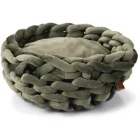 Designed By Lotte Ziba Kattenmand Ziba Groen