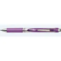 Pentel - Gelschrijver Energel BL77 violet 0.4mm | 1 stuk | 12 stuks