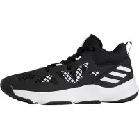 Adidas Pro N3XT Zwart Wit | 46 2/3