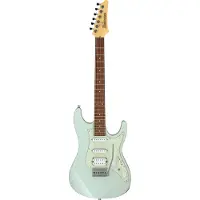 Ibanez Azes40-Mgr Mint Green Essential