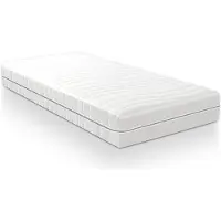 Droommatras Matras pocketvering Luxor S380 80x190 dikte 24 cm