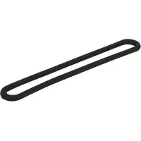 Toolstation Spanrubbers 250mm (10 Stuks)