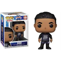 Funko POP! Pop! Space Jam 2 Don Random Figure Chase Veelkleurig
