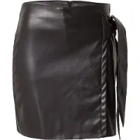 ONLY Rok 'Olivia' zwart