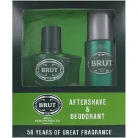 BRUT Original geschenkset - Aftershave 100 ml en Deospray 200 ml