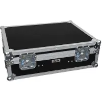 Jv Case 6x Accu-Compact flightcase
