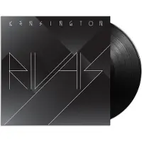 Bertus Distributie Kensington - Rivals | LP