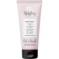 Milk shake Lifestyling Braid Cream