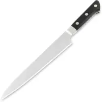 Tojiro DP3 vleesmes 21 cm 3-laags kobaltstaal