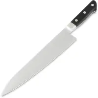 Tojiro DP3 koksmes 24 cm 3-laags kobaltstaal